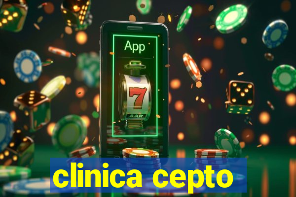 clinica cepto