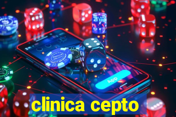 clinica cepto