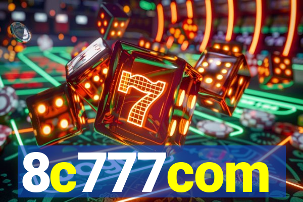 8c777com