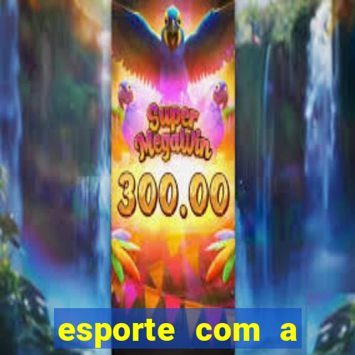 esporte com a letra l