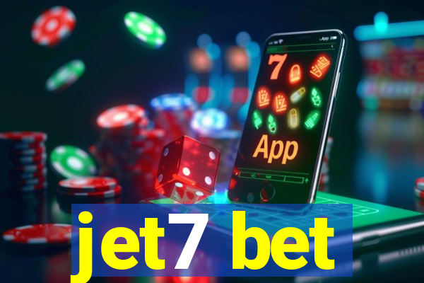 jet7 bet