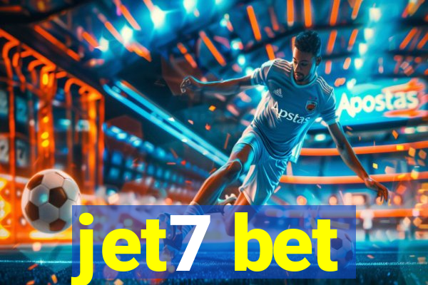 jet7 bet