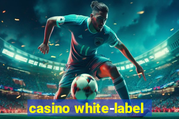 casino white-label