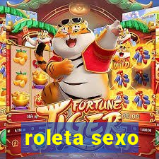 roleta sexo