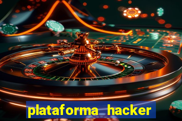 plataforma hacker fortune tiger