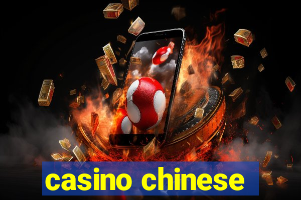 casino chinese