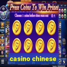 casino chinese