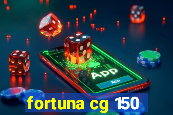 fortuna cg 150