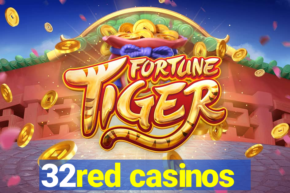 32red casinos