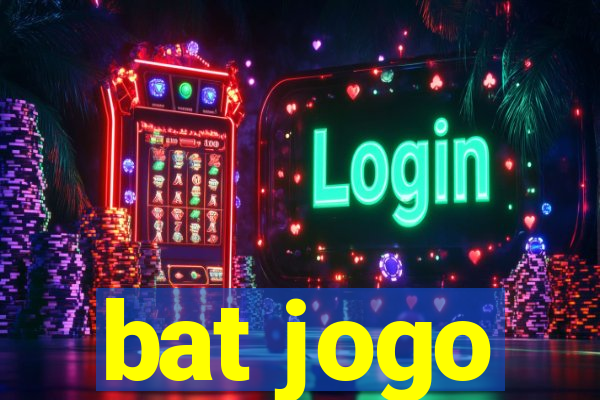 bat jogo