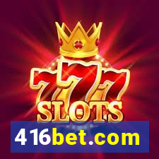 416bet.com