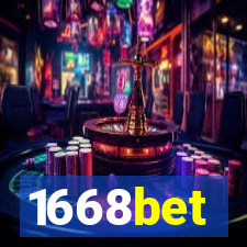 1668bet