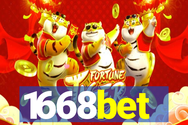 1668bet