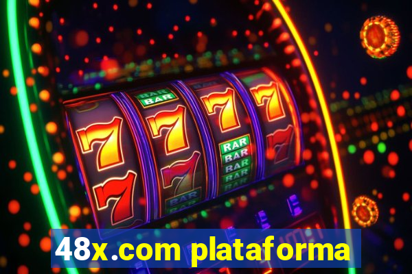 48x.com plataforma