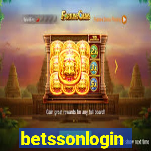 betssonlogin