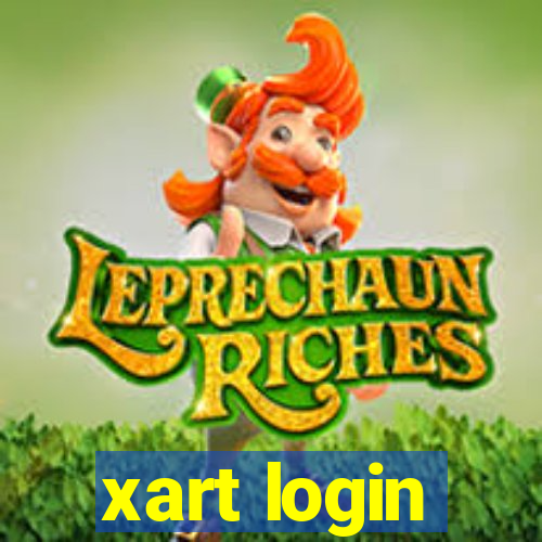 xart login