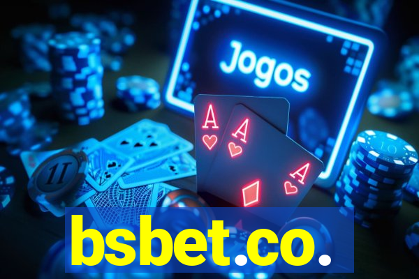 bsbet.co.