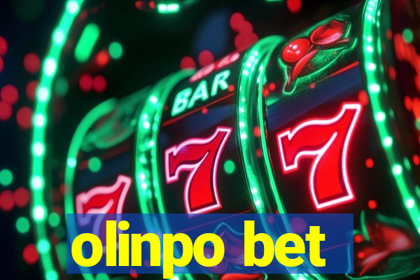 olinpo bet