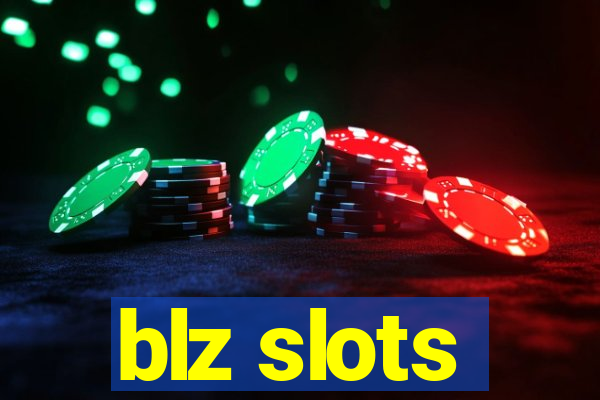 blz slots