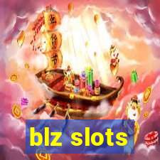 blz slots