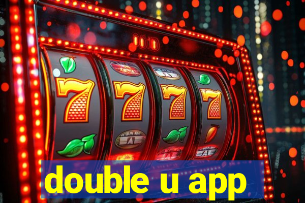 double u app