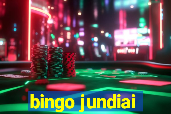 bingo jundiai