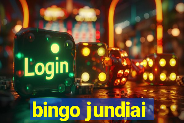 bingo jundiai