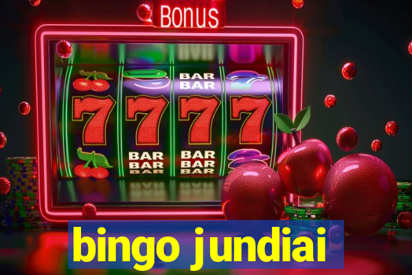 bingo jundiai