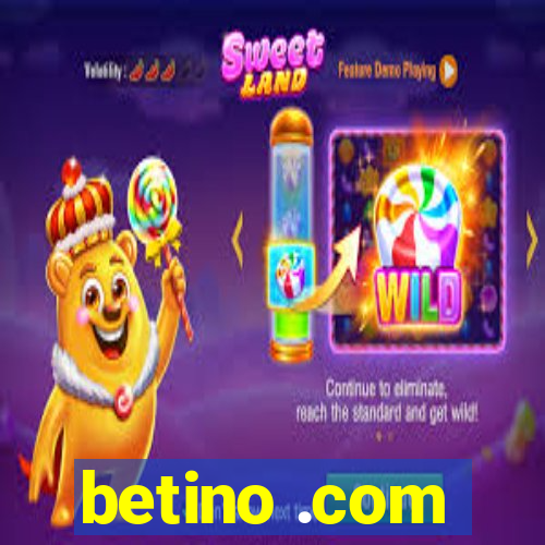 betino .com