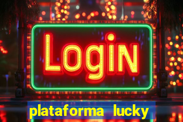 plataforma lucky 777 é confiável