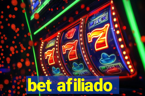 bet afiliado