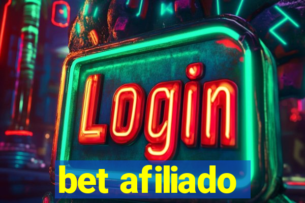 bet afiliado