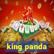 king panda