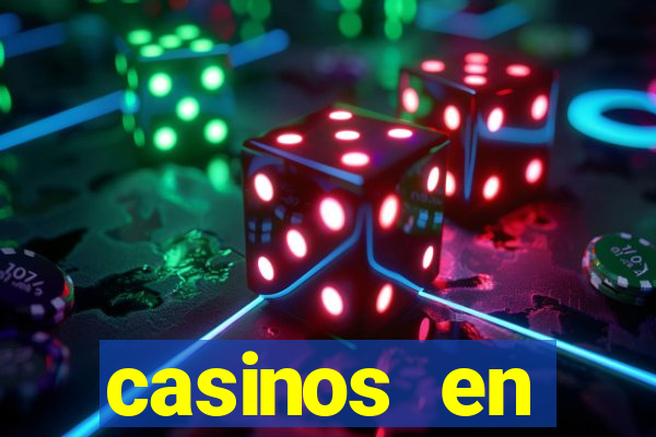 casinos en california usa