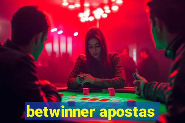 betwinner apostas