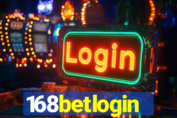 168betlogin