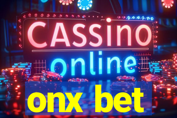 onx bet