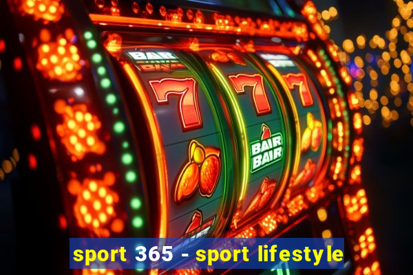 sport 365 - sport lifestyle