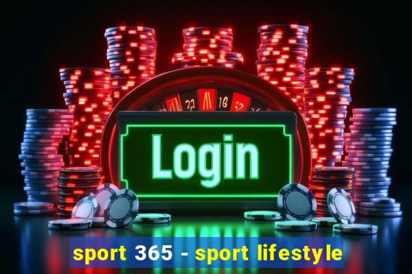 sport 365 - sport lifestyle