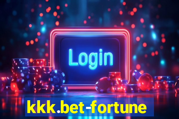 kkk.bet-fortune