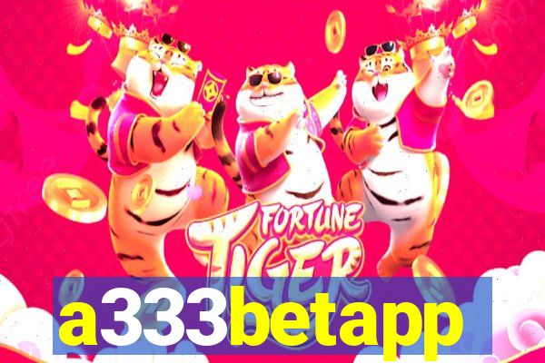 a333betapp