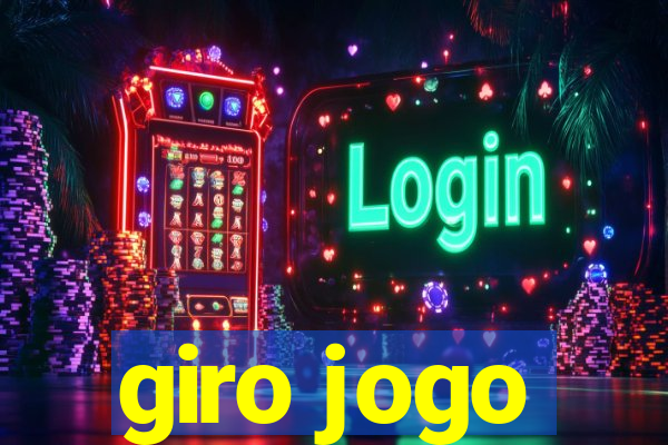 giro jogo