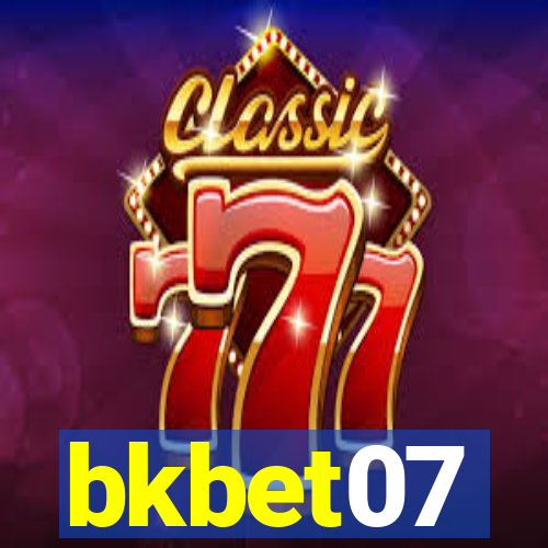 bkbet07