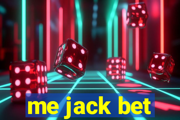 me jack bet