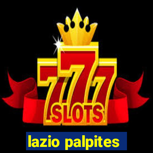 lazio palpites