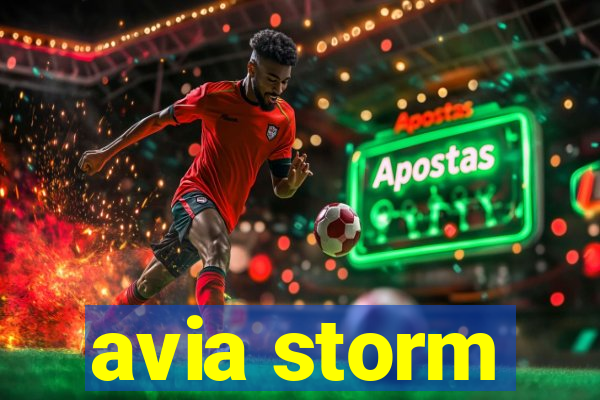 avia storm