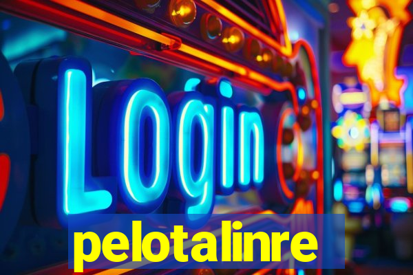 pelotalinre