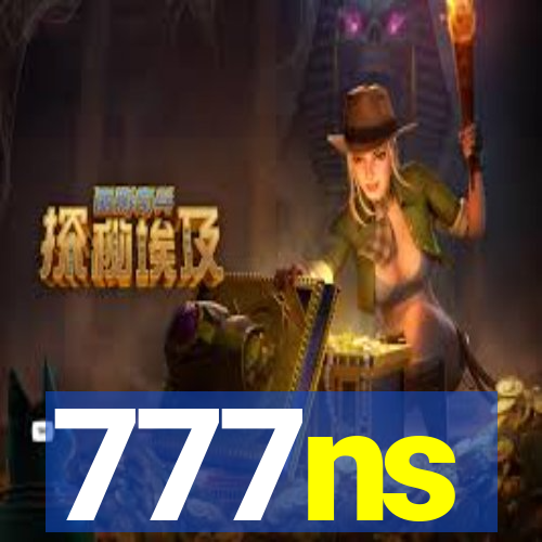 777ns