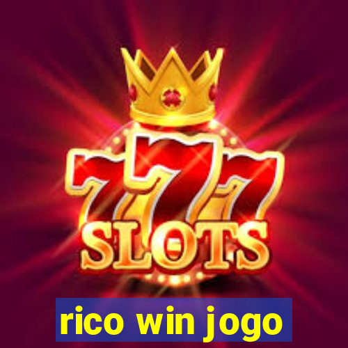 rico win jogo