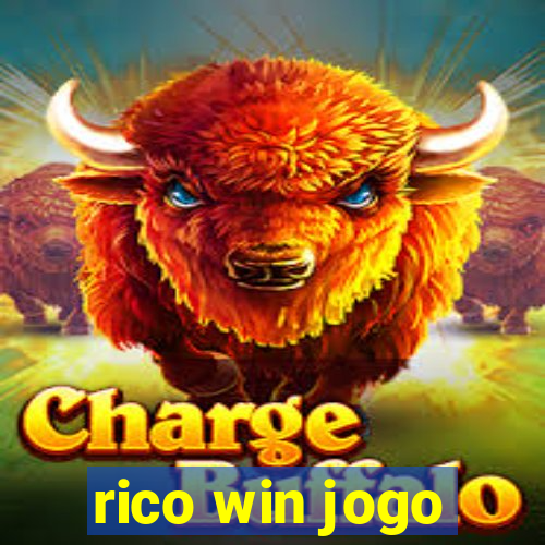 rico win jogo